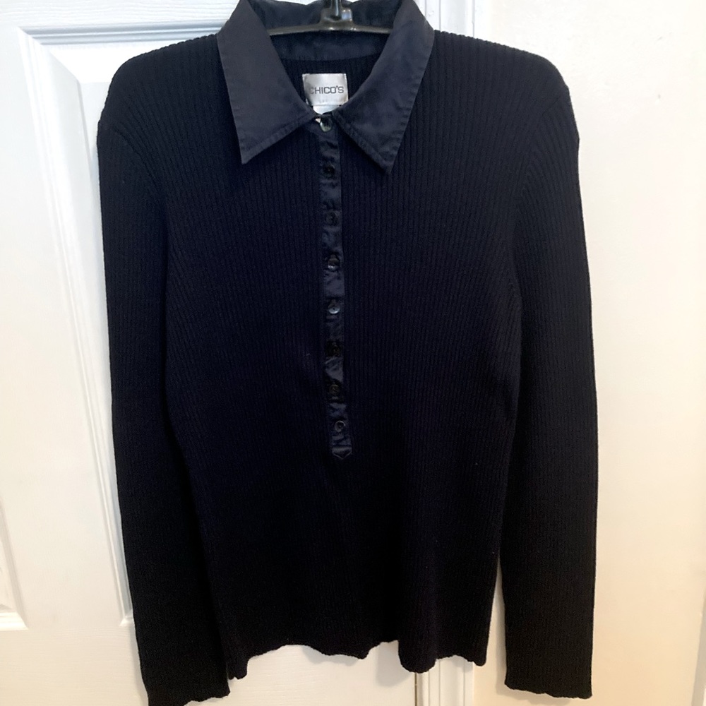 Chico’s Sweater